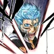 Grimmjow J