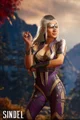 Sindel