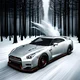 Nissan GT-R Skyline