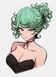 Tatsumaki Mother 