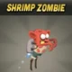 Shrimp Zombie