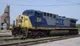 CSX GE AC4400CW