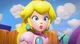 Princess Peach -AU-