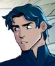 BEAST Dick Grayson
