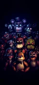 FNAF RPG
