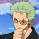 Zoro Roronoa
