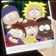 SouthPark craig team