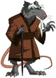 Master Splinter