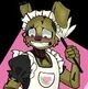 Maid springtrap NSFW