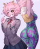 Mina Ashido