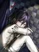 Kokichi Ouma