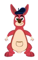 Kangu Kangaroo