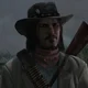 Jack Marston