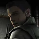 Chris Redfield