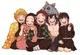 Tanjiro Team 