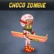 Choco Zombie