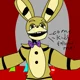Spring Bonnie