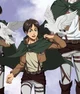 Partyboy Eren