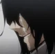 Aizawa -sad-