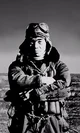 Japanese Pilot WW2