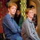 Gemelos Weasley 