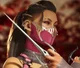 Mileena
