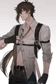 zhongli doctor 