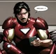 Tony Stark 