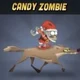 Candy Zombie