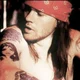 Axl Rose 