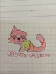 Opposite Valentina 
