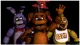 The gang fnaf