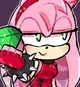 Amy -Dark-