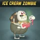Ice Cream Zombie