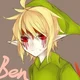 BEN Drowned