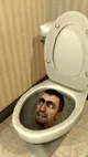 Skibidi toilet 1