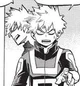 Bakugou Katsuki