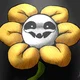 Flowey The Flower