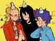 Erasermic Family 