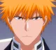 Ichigo Kurosaki 