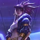 Akali KDA