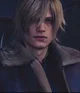 Leon S Kennedy