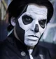 Papa emeritus iii