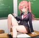 Yandere Teacher 