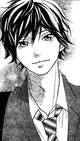 Mabuchi Kou
