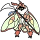 Buttermoth Spiraryu