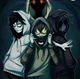 Creepypasta School