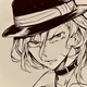 Chuuya Nakahara