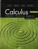 AP Calculus Textbook