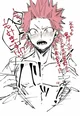 Kirishima x Reader